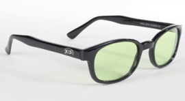 Original KD's - Sunglasses - Light Green