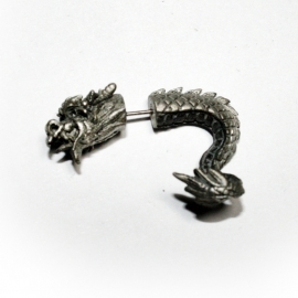 Fake plugs (dragon)