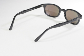 Original X-KD's - Larger Sunglasses - Coloured Mirror