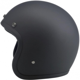 Biltwell INC - Bonanza Helmet - DOT [Flat Black]