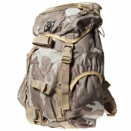 Desert Recon Backpack [15, 25 or 35 ltr] - 101 INC