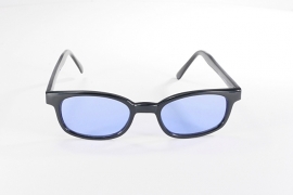 Original X-KD's - Larger Sunglasses - Light Blue