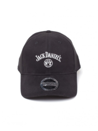 Original (adjustable) Cap - Script Logo - Jack Daniel`s