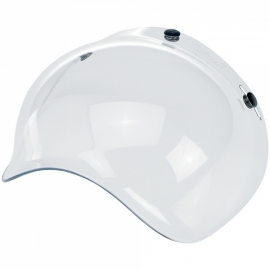 Biltwell INC - Bubble CLEAR Jet Visor