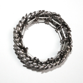 Birdish bracelet