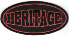023 - PATCH - HERITAGE