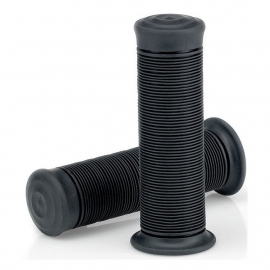 Biltwell INC - Kung Fu Grips 7/8" - Black