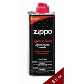 Zippo Fluid - Original