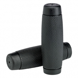 Biltwell INC - Recoil Grips 7/8" - Black