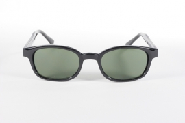 Original KD's - Sunglasses - Dark Green