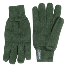 Thinsulate - Gloves - Five Colours