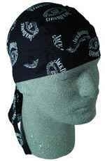 Original Zandana / Doo Rag - Jack Daniel's