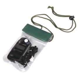 Fosco Industries - Small PVC Waterproof Pouch