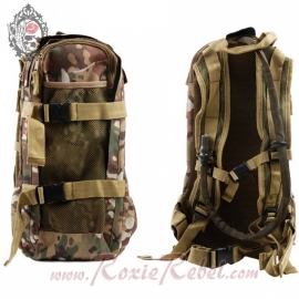 Camel Backpack 2,5 ltr - 101 INC