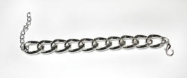 Chains bracelet