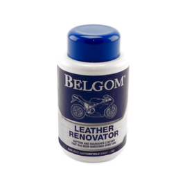 BELGOM, LEATHER RENOVATOR 250CC