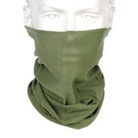 XL Tube / Tunnel Multi-Purpose - FACE WRAP [olive, black or coyote tan] - 101 INC