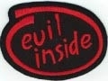 013 - PATCH - Evil Inside