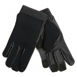 Neoprene Gloves - Black