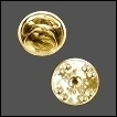 P100 - PIN - Guardian Angel [Silver or Gold]