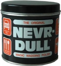 Magic Wadding Polish - Nevr Dull