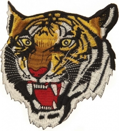 021 - PATCH - Roaring Tiger