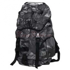 Night Camouflage Recon Backpack [15, 25 or 35 ltr] - 101 INC