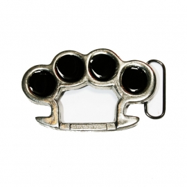Knuckle Duster BUCKLE [B117]