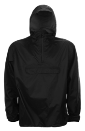 Dickies Centre Ridge Packaway Rain Jacket