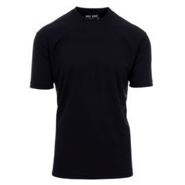 TACTICAL T-SHIRT QUICK DRY - Black