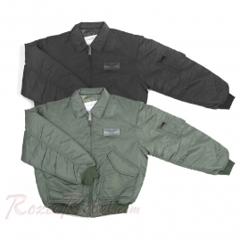 CWU Flight Jacket - Soft Bomber - Two Colours