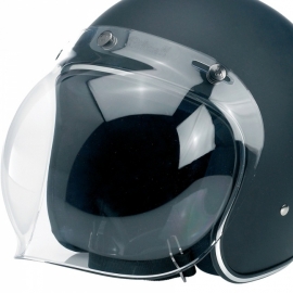 Biltwell INC - Bubble CLEAR Jet Visor