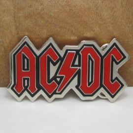 AC/DC BUCKLE