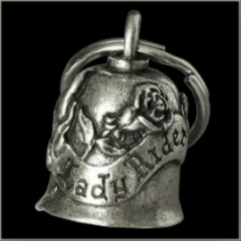 The Original Gremlin Bell - Frisco Bell - USA - Lady Rider / The