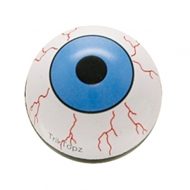 TrikTopz - Valve Caps - Blue Eye Balls