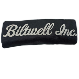 Bitwell Black Motorcycle Helmet Bag