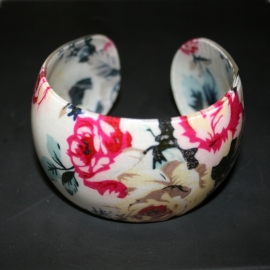 Rosery bracelet