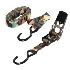Camouflage Army Strap - 101 INC