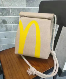 McDo Bag - Fast Food Shoulder bag