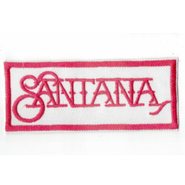 PATCH - Santana