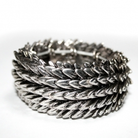 Birdish bracelet