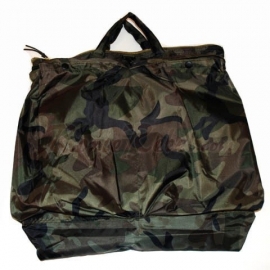 Camouflage Helmet Bag - 101 INC