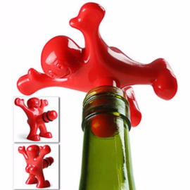Bottle Cork - Wine Stopper - Mr. Dick
