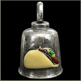 The Original Gremlin Bell - Frisco Bell - USA - Taco Bell