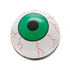 TrikTopz - Valve Caps - Green Eye Balls
