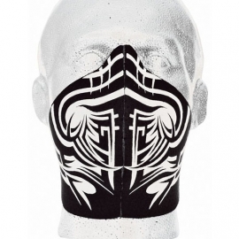 Bandero - Tribal Half / Face Mask