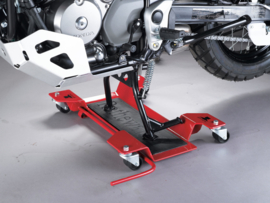 BIG BIKE MOVER - check this video!