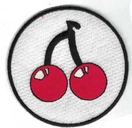 014 - PATCH - Cherry Couple