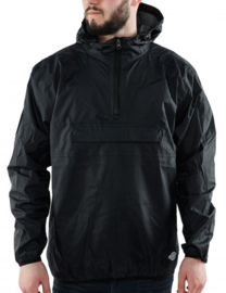 Dickies Centre Ridge Packaway Rain Jacket