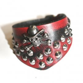 Cowboys and Studs bracelet